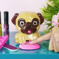 Pug Nail Dryer