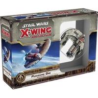 Punishing One X-Wing Miniature (Star Wars) Expansion Pack