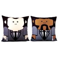 Pulp & Fiction Cushions