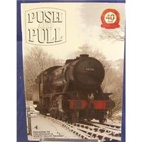 Push And Pull: Wnter 2008/9
