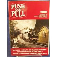 Push And Pull: Spring 2010