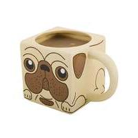 Pug Mug