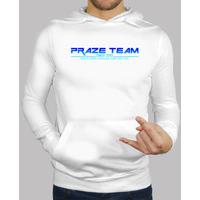 pull prazeteam since 2013 blue white sky