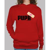 pupa girl