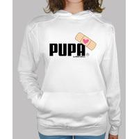 pupa girl
