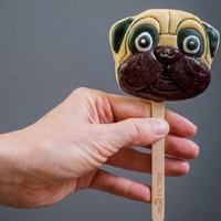 pug lolly