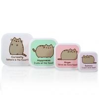 Pusheen Snack Pots