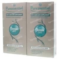 puressentiel anti hairloss redensifying shampoo duo 2nd 30 off 2 x 200 ...