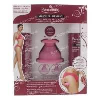 puressentiel anti cellulite slimming box 200 ml spray