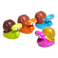 Pull Back Racing Snails