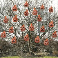 Pumpkin Leaf Hanging Party Decoration