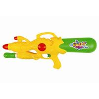 Pump Action Double Water Blaster