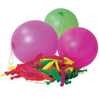 Punchball Balloons MBx5