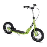 Puky Balloonscooter R07L green