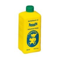 Pustefix Refill Bottel 500 ml