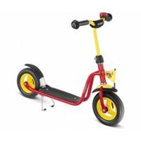 puky scooter r 03 red 5143