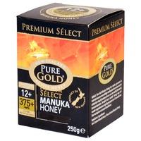 Pure Gold Active 12+ Manuka Blend 250g