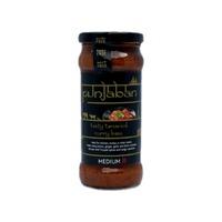 punjaban authentic curry base tamarind 350g 350g