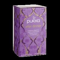Pukka After Dinner Tea 20 Tea Bags - 20   Tea Bags