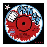 punch label by simon dixon