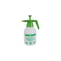 pump pressure sprayer 1 l 11 x 30 cm manual garden pleasure