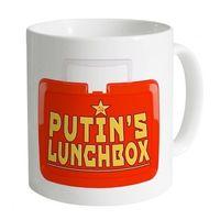 Putin\'s Lunchbox Mug