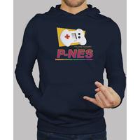 pullover p-nes
