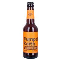 pumpd keith pumpkin ale 330ml