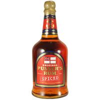 Pussers Spiced Rum 70cl