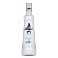 Puschkin Whipped Cream Liqueur 70cl