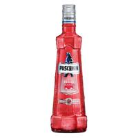 Puschkin Red Liqueur 70cl