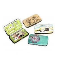 Purse Style Sewing Kit