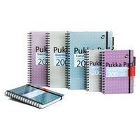 Pukka Pad (A5) Executive Project Book (Metallic)