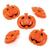 pumpkin whistles pack of 8