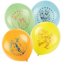 punching balloons pack of 100