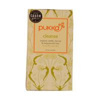 Pukka Organic Cleanse Tea 20s