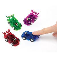 pull back speed racers pack of 6