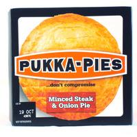 pukka pies minced steak onion