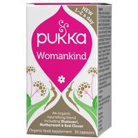 Pukka Womankind Tea x 20 bags