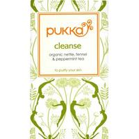 Pukka Cleanse Tea x 20 bags