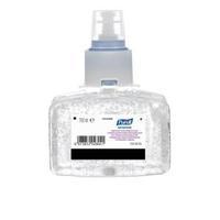 purell advanced ltx 7 700ml hygienic hand sanitizer gel refill n07401