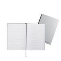 Pukka Pad Notebook with Ribbon Casebound Hard Cover 192 Pages 90gsm A4