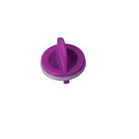 Purple Water Tank Filler Cap