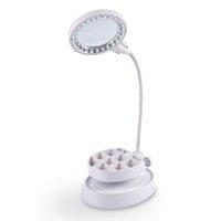 Purelite Crafters Magnifying Lamp by Habico 377103