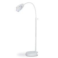 purelite u t spectrum rechargeable magnifying lamp by habico 377105