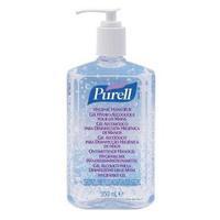 Purell 350ml Hygienic Hand Gel Sanitiser Refill N06130