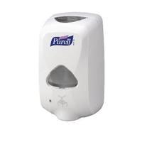 Purell TFX Touch Free Hand Sanitiser Dispenser X00956