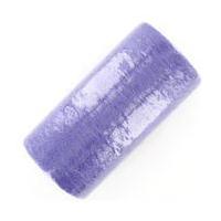 Purple Spider Web Net on a Roll 15 cm x 20 metres