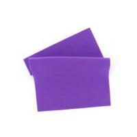 purple felt sheet a4