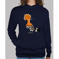 punk upupa